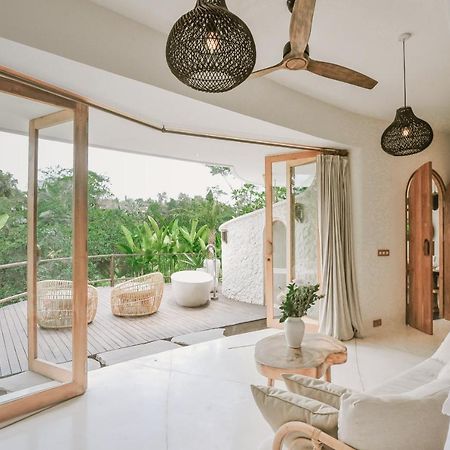 Solana Wellness Retreat Hotel Ubud  Ngoại thất bức ảnh