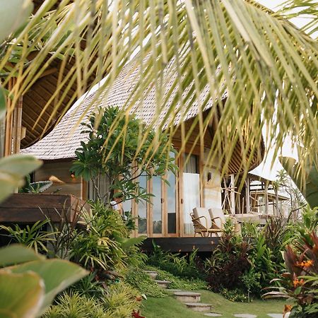 Solana Wellness Retreat Hotel Ubud  Ngoại thất bức ảnh