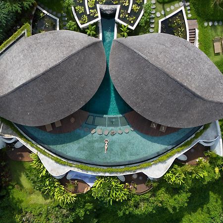 Solana Wellness Retreat Hotel Ubud  Ngoại thất bức ảnh