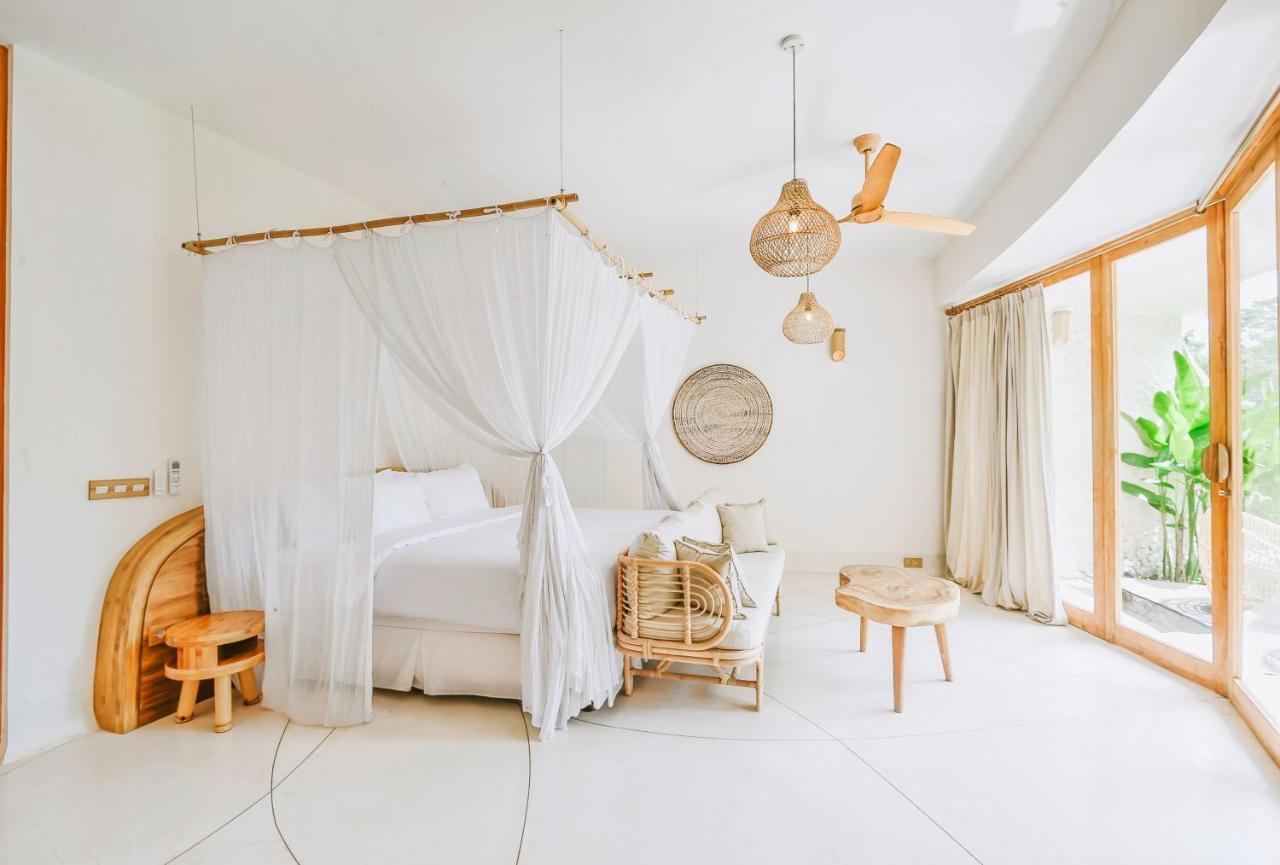 Solana Wellness Retreat Hotel Ubud  Ngoại thất bức ảnh