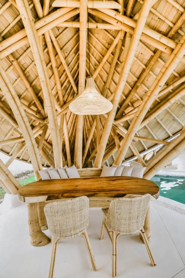 Solana Wellness Retreat Hotel Ubud  Ngoại thất bức ảnh