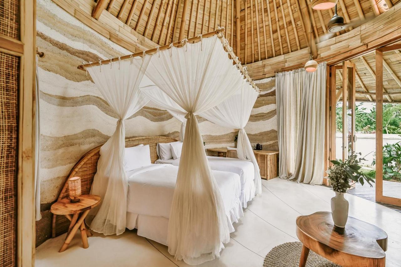 Solana Wellness Retreat Hotel Ubud  Ngoại thất bức ảnh