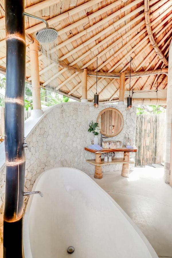 Solana Wellness Retreat Hotel Ubud  Ngoại thất bức ảnh