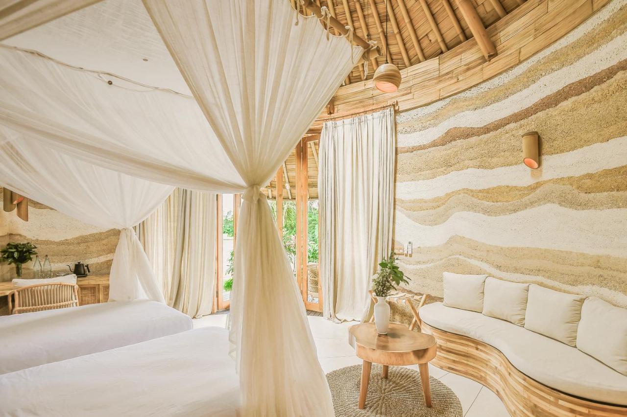 Solana Wellness Retreat Hotel Ubud  Ngoại thất bức ảnh