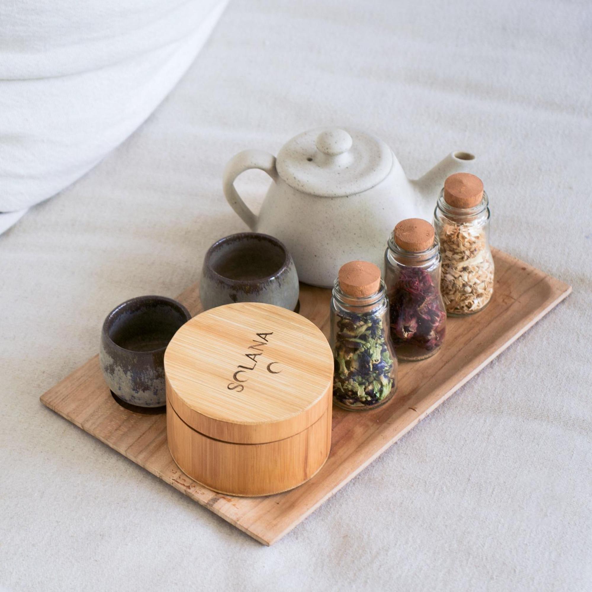 Solana Wellness Retreat Hotel Ubud  Ngoại thất bức ảnh