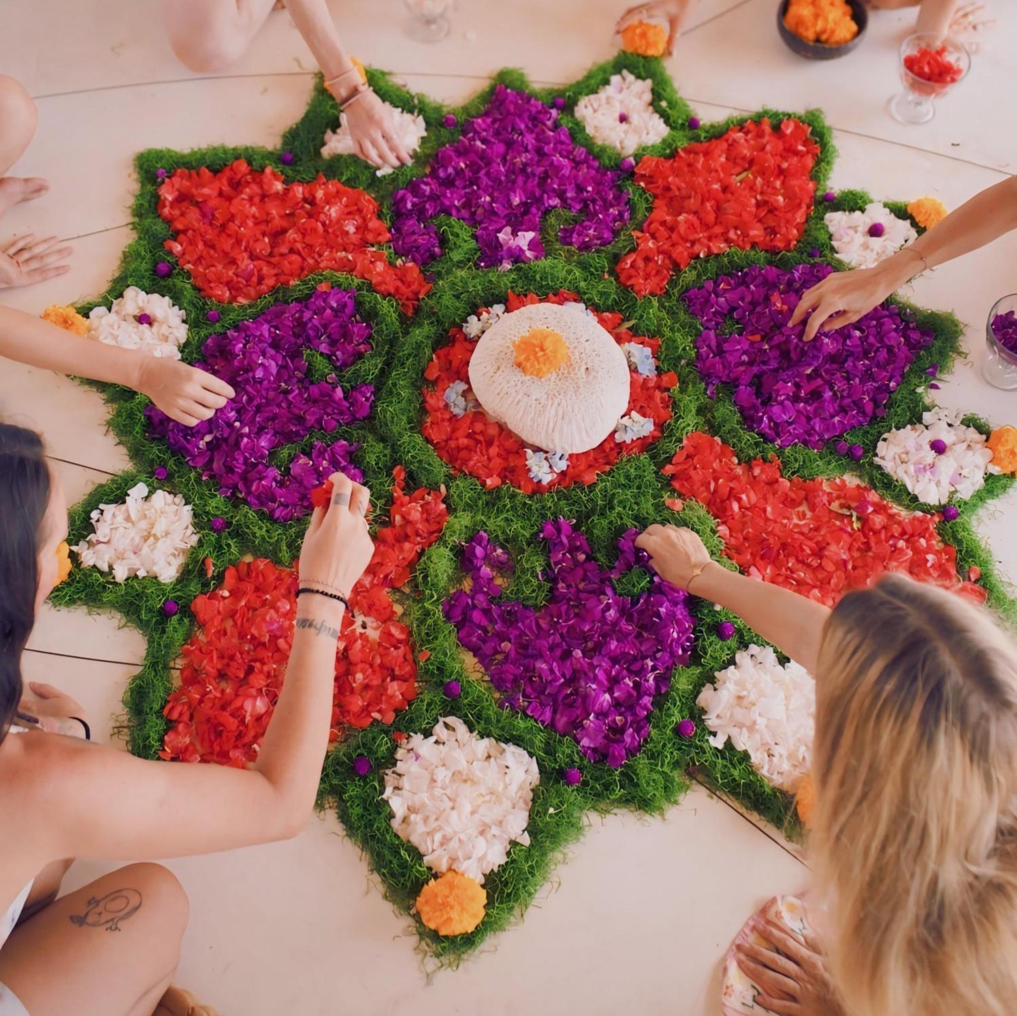 Solana Wellness Retreat Hotel Ubud  Ngoại thất bức ảnh