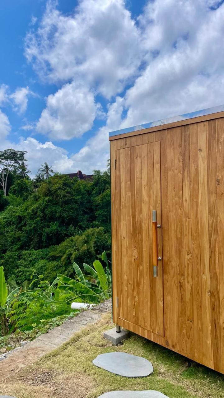 Solana Wellness Retreat Hotel Ubud  Ngoại thất bức ảnh